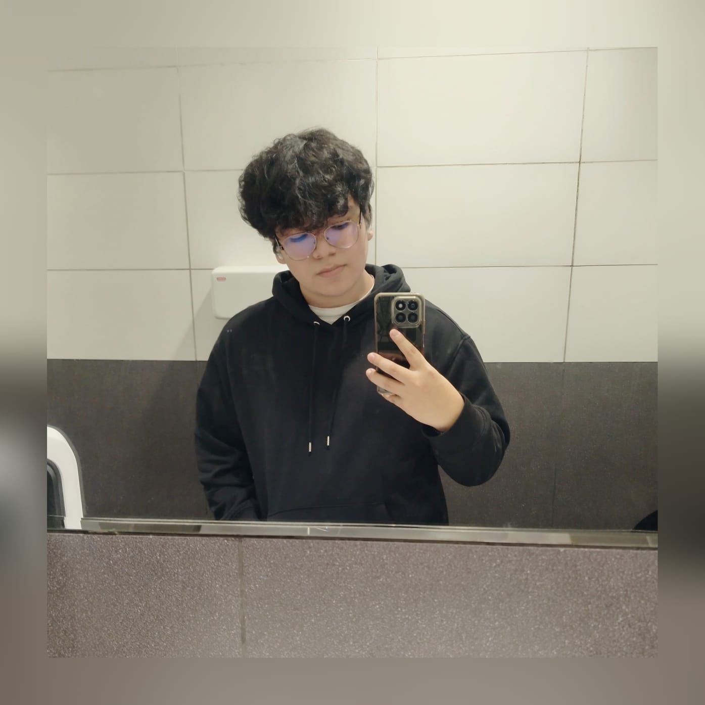Aaron Espinoza